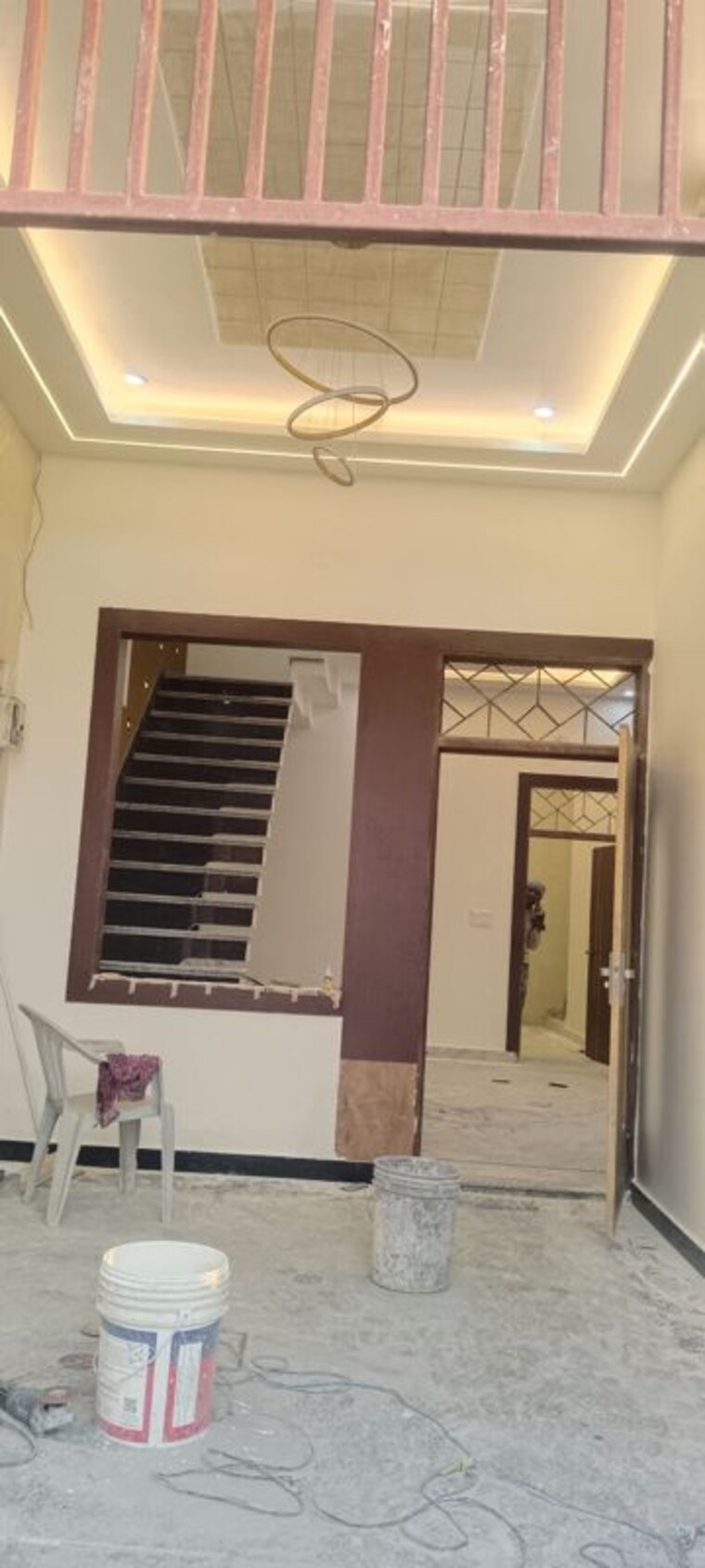 Exterior View, ganga nagar 4 Bedroom 115 Sq.Yd. Independent House In Ganga Nagar Meerut 9847671