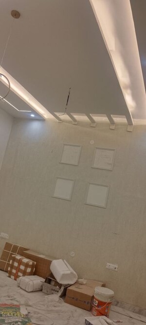 Furnished Amenities in 4 BHK Independent House at Ganga Nagar – for Sale