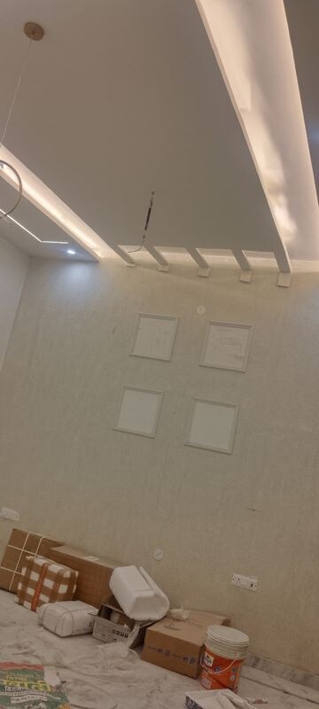 Furnished Amenities in 4 BHK Independent House at Ganga Nagar – for Sale