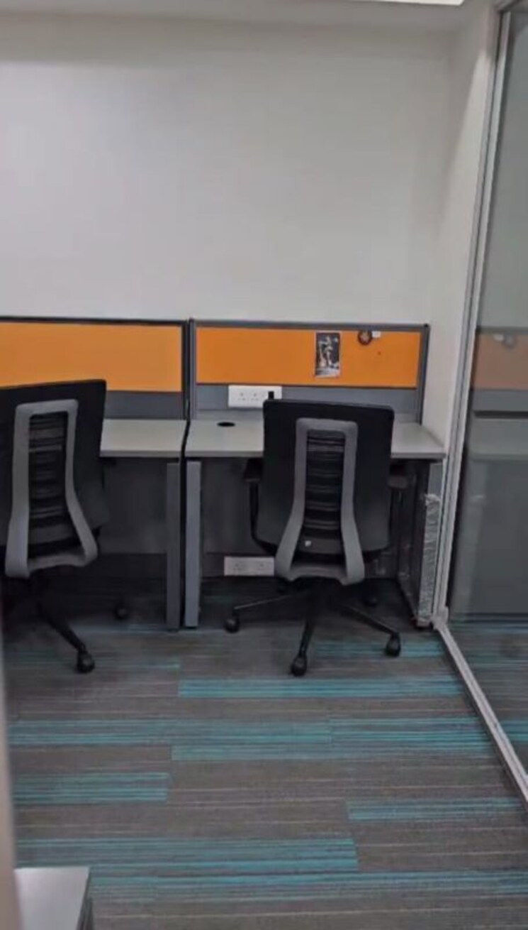 Gym, swati-clover Commercial Office Space 2500 Sq.Ft. In Thaltej Ahmedabad 9848343