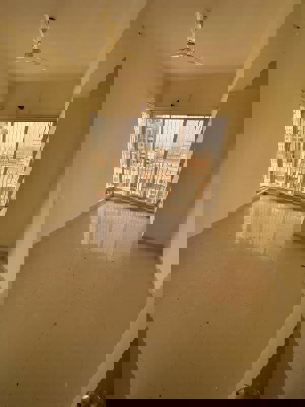 2 BHK Apartment For Rent in Earth Terrace