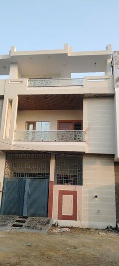 4 BHK + Extra Room Independent House For Sale in Ganga Nagar