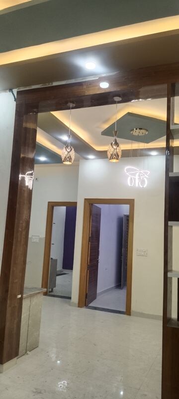 4 BHK Independent House – Exterior View View at Ganga Nagar - for Sale