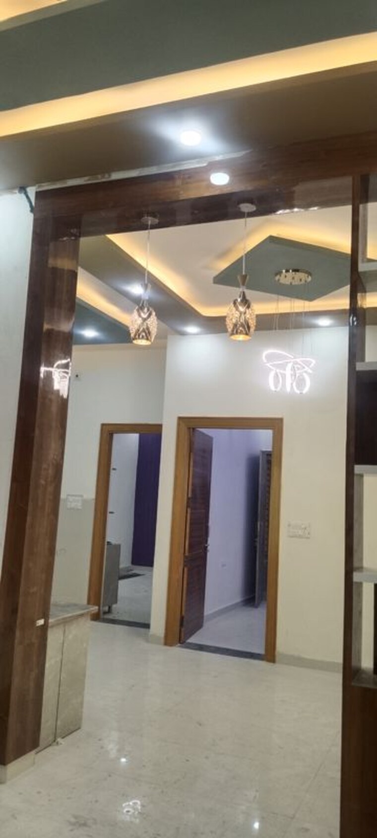 Exterior View, ganga nagar 4 Bedroom 115 Sq.Yd. Independent House In Ganga Nagar Meerut 9847668