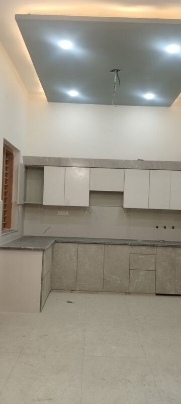 Kitchen in 4 BHK Independent House at Ganga Nagar – for Sale