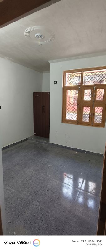 1.5 BHK Independent House For Rent in Sector 55