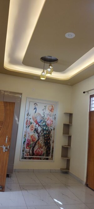 Bedroom in 3 BHK Independent House at Ganga Nagar – for Sale