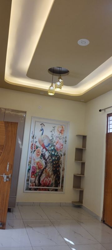 Bedroom in 3 BHK Independent House at Ganga Nagar – for Sale