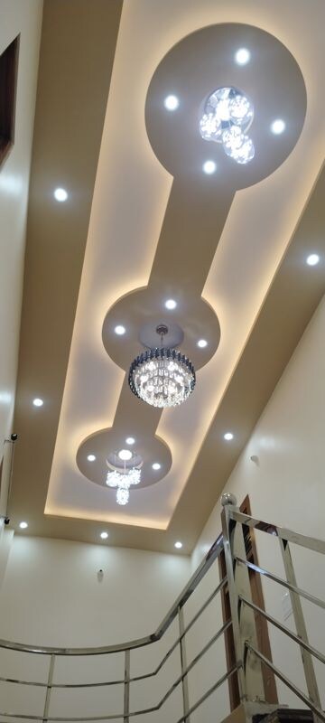 Furnished Amenities in 3 BHK Independent House at Ganga Nagar – for Sale