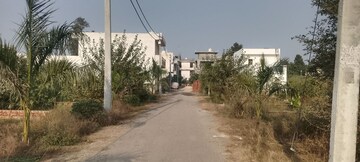  Plot – Exterior View View at Ganga Nagar - for Sale