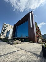 3136 Sq.Ft. Office Space in Bhutani Experience