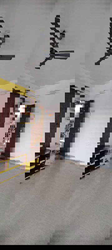 2 BHK 861 Sq.Ft. Apartment in Bora Ville