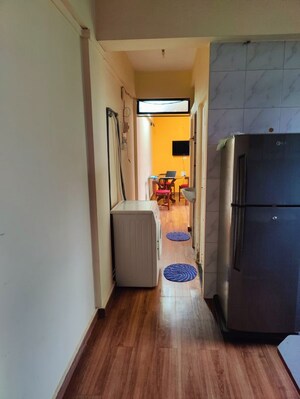 Furnished Amenities in 1 BHK Apartment at Hiranandani Gardens Kingston, Powai – for Rent