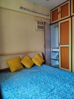 1 BHK Apartment For Rent in Hiranandani Gardens Kingston, Powai