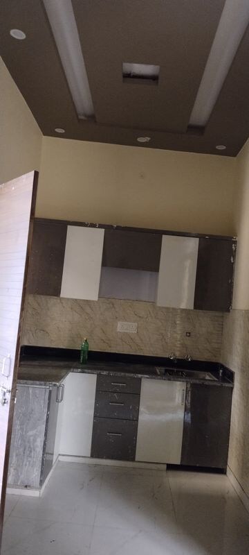 Kitchen in 3 BHK Independent House at Raksha Puram – for Sale