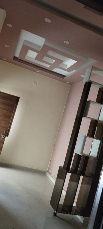 Building Lobby in 3 BHK Independent House at Raksha Puram – for Sale