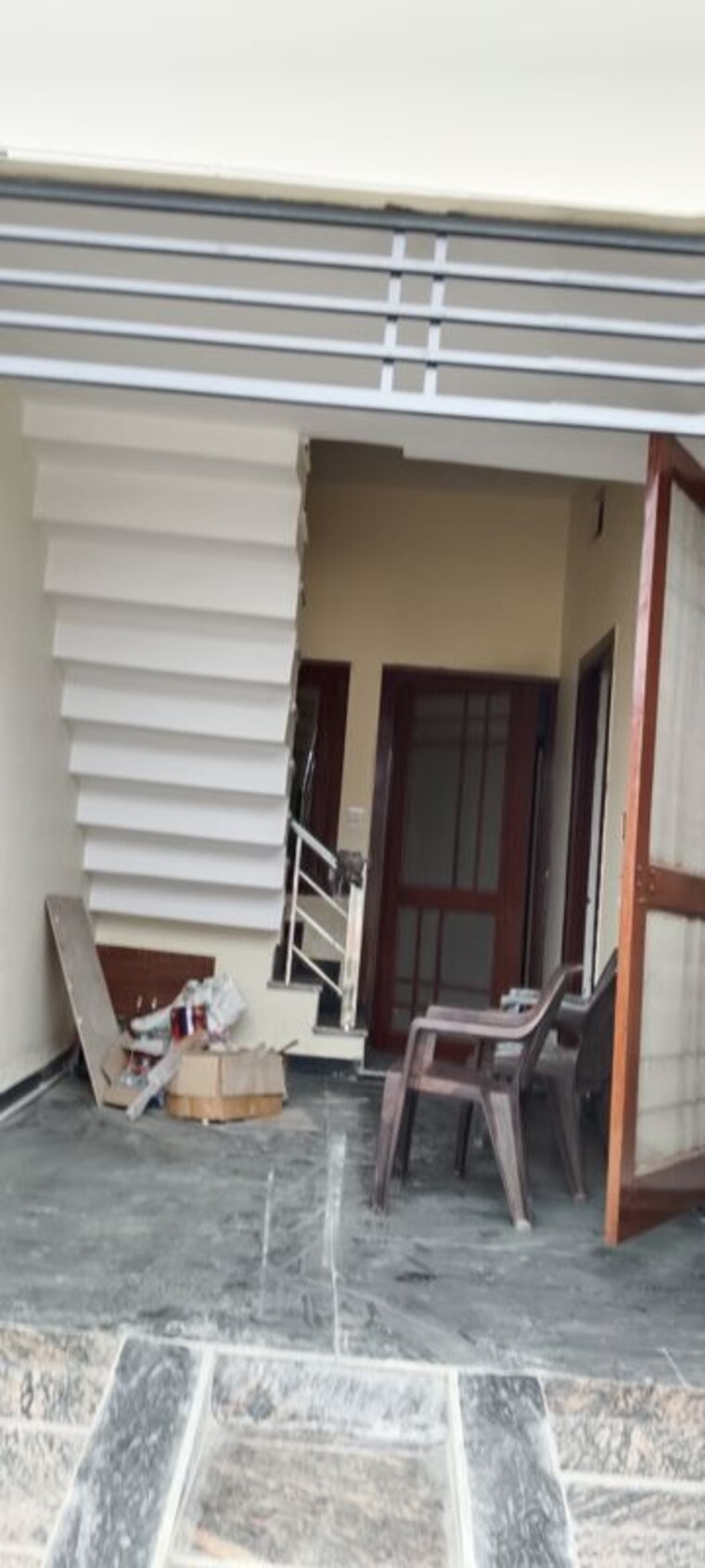 undefined, raksha puram 3 Bedroom 85 Sq.Yd. Independent House In Raksha Puram Meerut 9843935