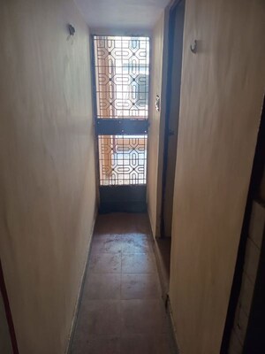 Building Lobby in 1 BHK Independent House at RWA Apartments Sector 27, Sector 27 – for Rent