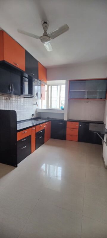 Kitchen in 2 BHK Apartment at Bora Ville, Kharadi – for Sale