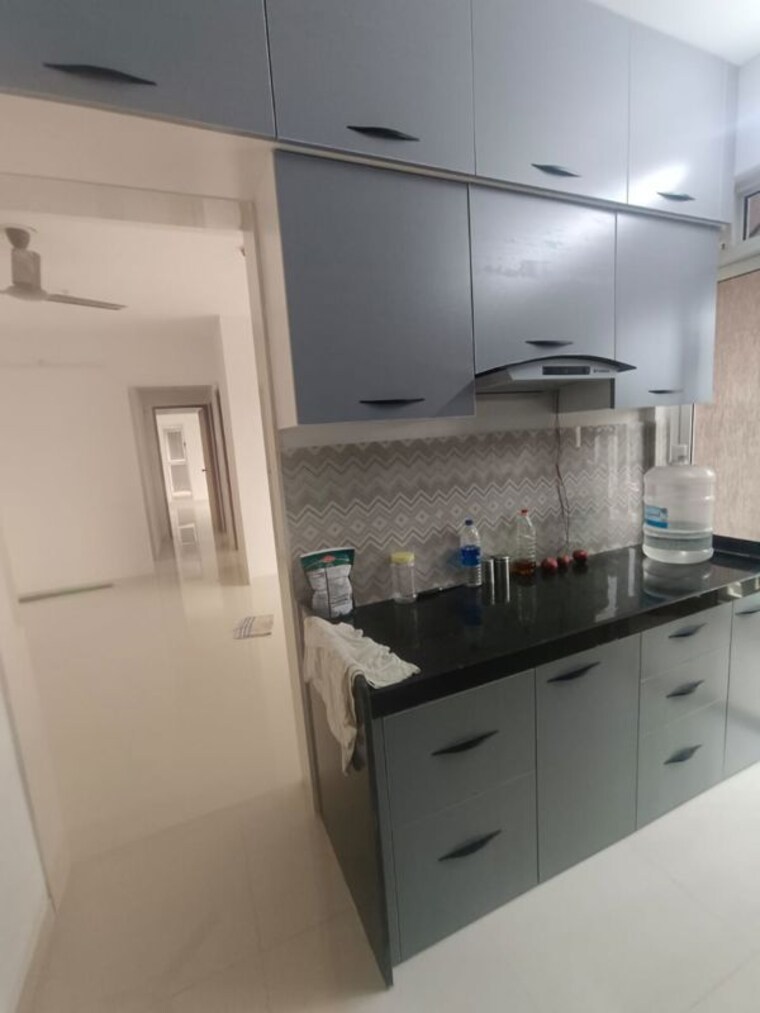 Kitchen, lodha-codename-premier 2 Bedroom 856 Sq.Ft. Apartment In Dombivli East Thane 9848357