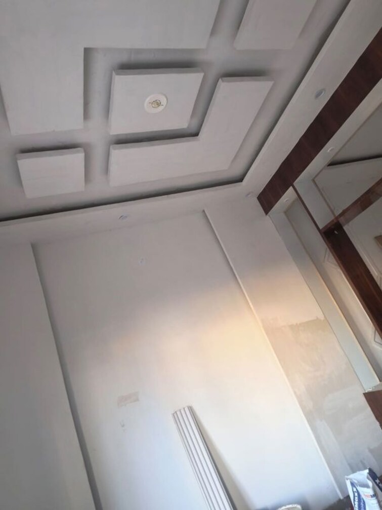 Balcony, ganga nagar 3 Bedroom 84 Sq.Yd. Independent House In Ganga Nagar Meerut 9843506