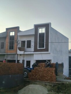 3 BHK + Servant Room Independent House For Sale in Ganga Nagar