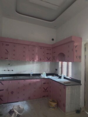 Kitchen in 3 BHK Independent House at Ganga Nagar – for Sale