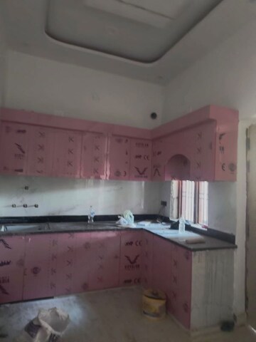 Kitchen in 3 BHK Independent House at Ganga Nagar – for Sale