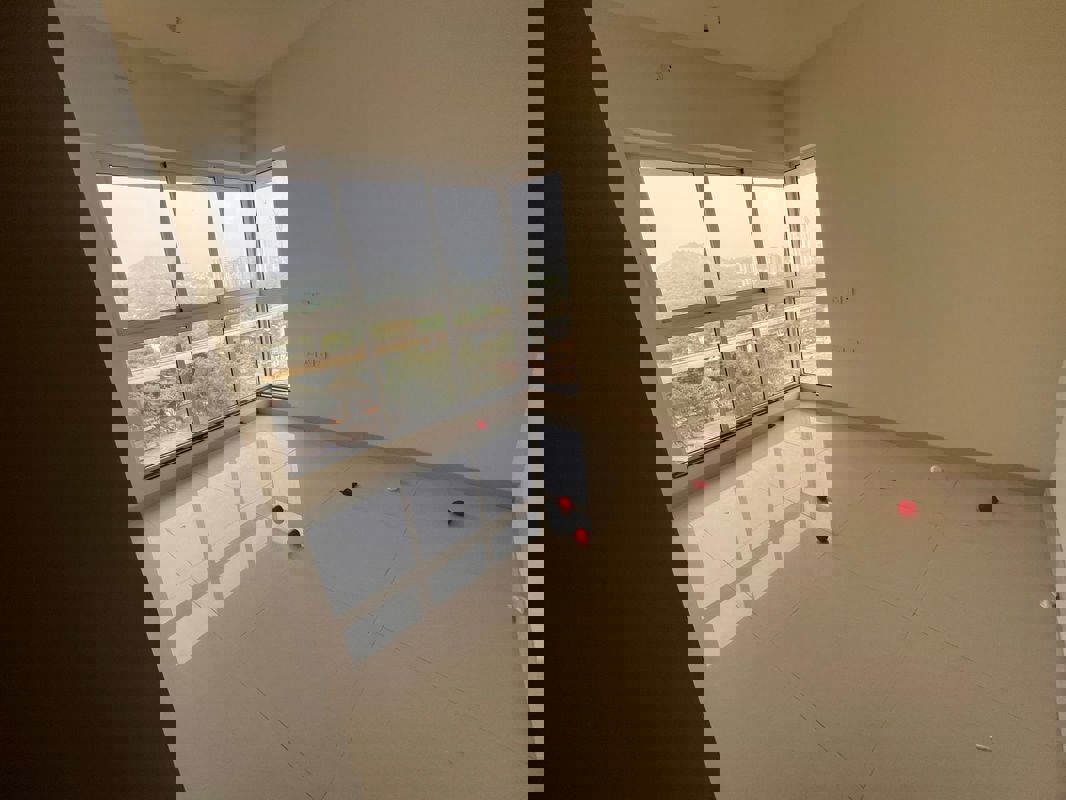 1 BHK 465 Sq.Ft. Apartment in Sheth Avante