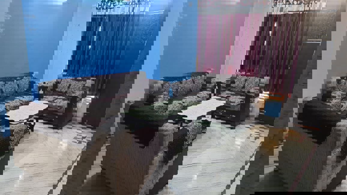 2 BHK Villa For Rent in Sector 55