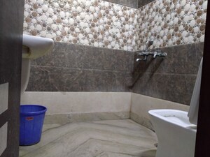 Master Bedroom in 2 BHK Villa at Sector 55 – for Rent