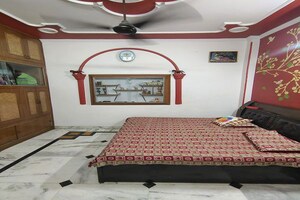 2 BHK Independent House For Sale in Palam Colony