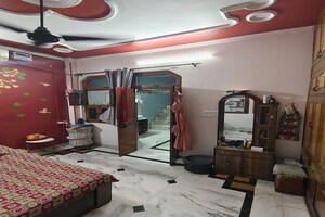 Gym in 2 BHK Independent House at Palam Colony – for Sale