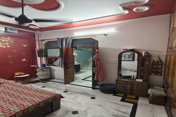 Gym in 2 BHK Independent House at Palam Colony – for Sale