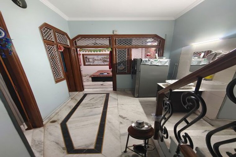 Team Area, palam colony 2 Bedroom 2700 Sq.Ft. Independent House In Palam Colony Delhi 9848355