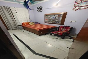 Bedroom in 2 BHK Independent House at Palam Colony – for Sale