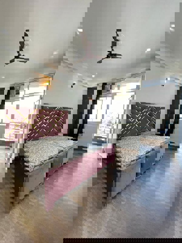 1 BHK Apartment For Rent in Saket