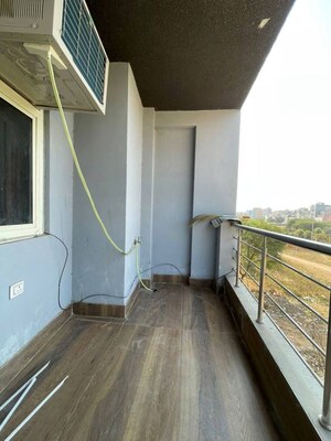 Kitchen in 1 BHK Apartment at Saket – for Rent