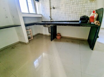 Kitchen in 2 BHK Apartment at Bora Ville, Kharadi – for Rent