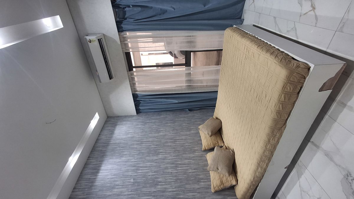 2 BHK 578 Sq.Ft. Apartment in UK Luxecity