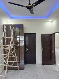 3 BHK + Pooja Room Builder Floor For Rent in Ashoka Enclave
