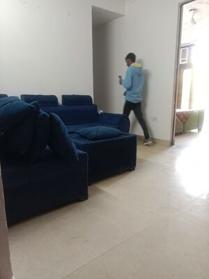 1 BHK Builder Floor For Rent in Neb Sarai