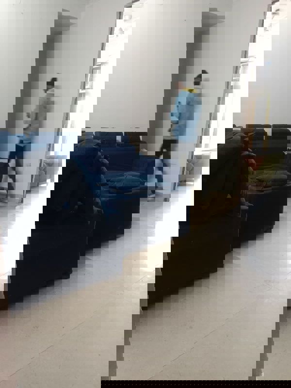 1 BHK Builder Floor For Rent in Neb Sarai