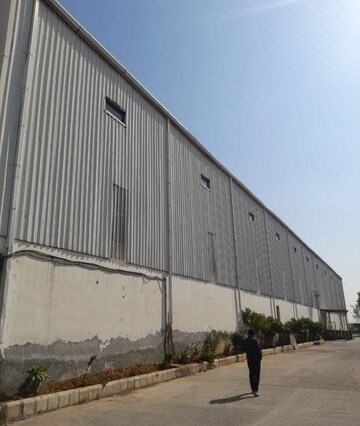  Warehouse For Rent in Manesar