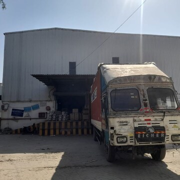 Parking in  Warehouse at Manesar – for Rent