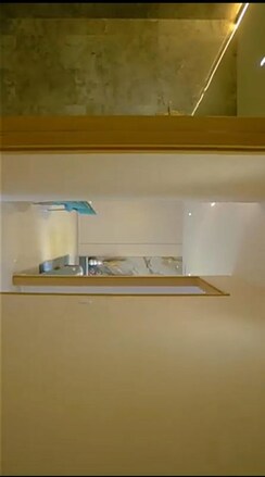 2 BHK + Pooja Room,Extra Room Apartment For Sale in Godrej Horizon Wadala