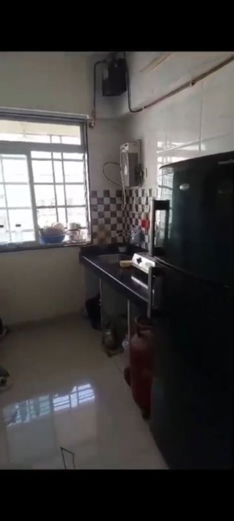 Kitchen/pantry, ekta-chs-agripada 1 Bedroom 420 Sq.Ft. Apartment In Agripada Mumbai 9848401