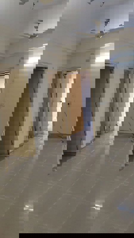 2.5 BHK + Study Room 1135 Sq.Ft. Apartment in Prateek Wisteria