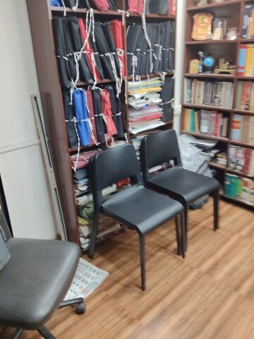 Team Area in  Office Space at Kandarpada – for Sale