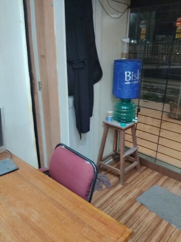 Team Area in  Office Space at Kandarpada – for Sale